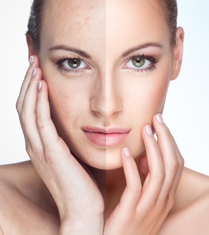 Ozeanisches Kollagen – der natürliche Anti-Aging-Booster aus dem Meer