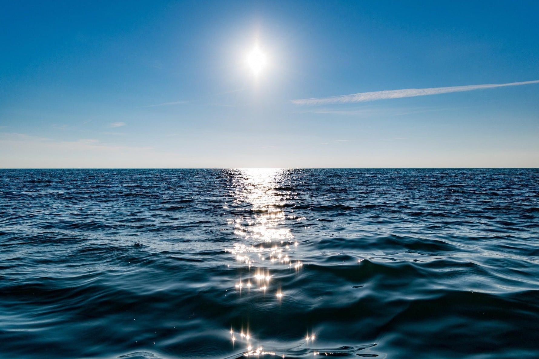 Neurodermitis als Chance: Wie das Meer und Oceanwell zur Heilung beitragen können