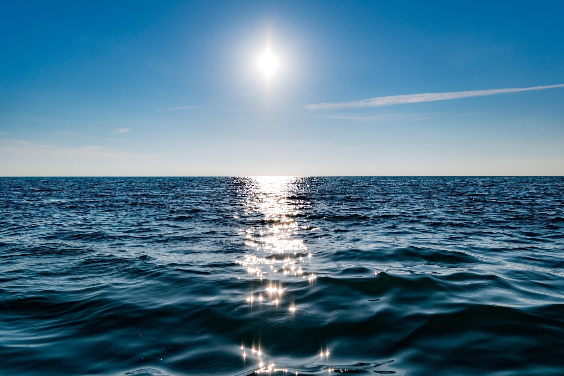 Neurodermitis als Chance: Wie das Meer und Oceanwell zur Heilung beitragen können