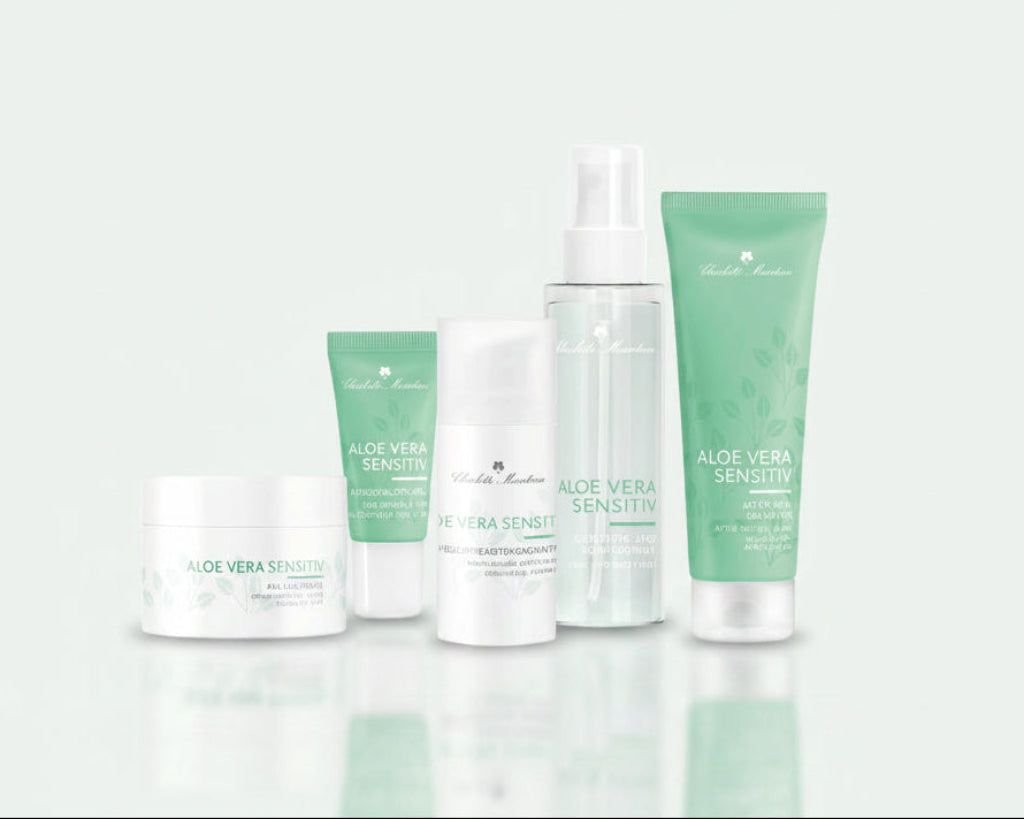Aloe Vera sensitiv