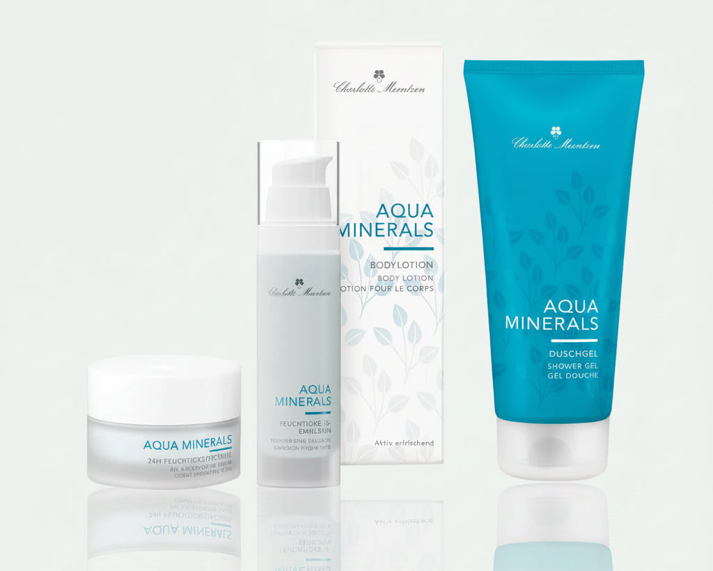 Aqua Minerals