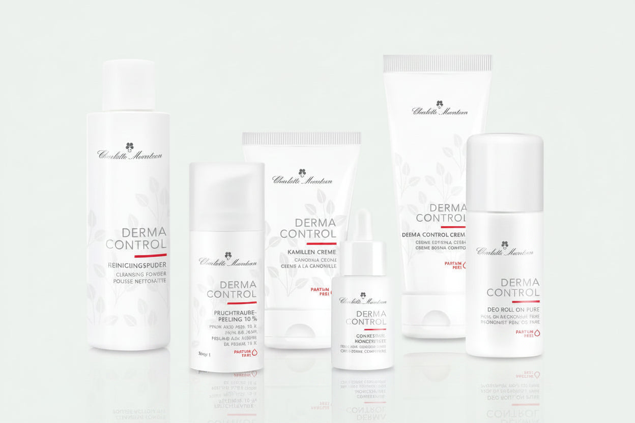 Derma Control