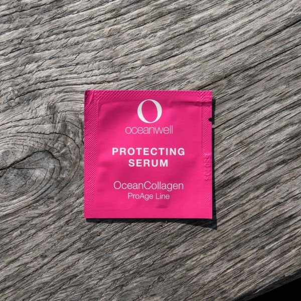 OceanCollagen | VERKAUFSFÖRDERUNG