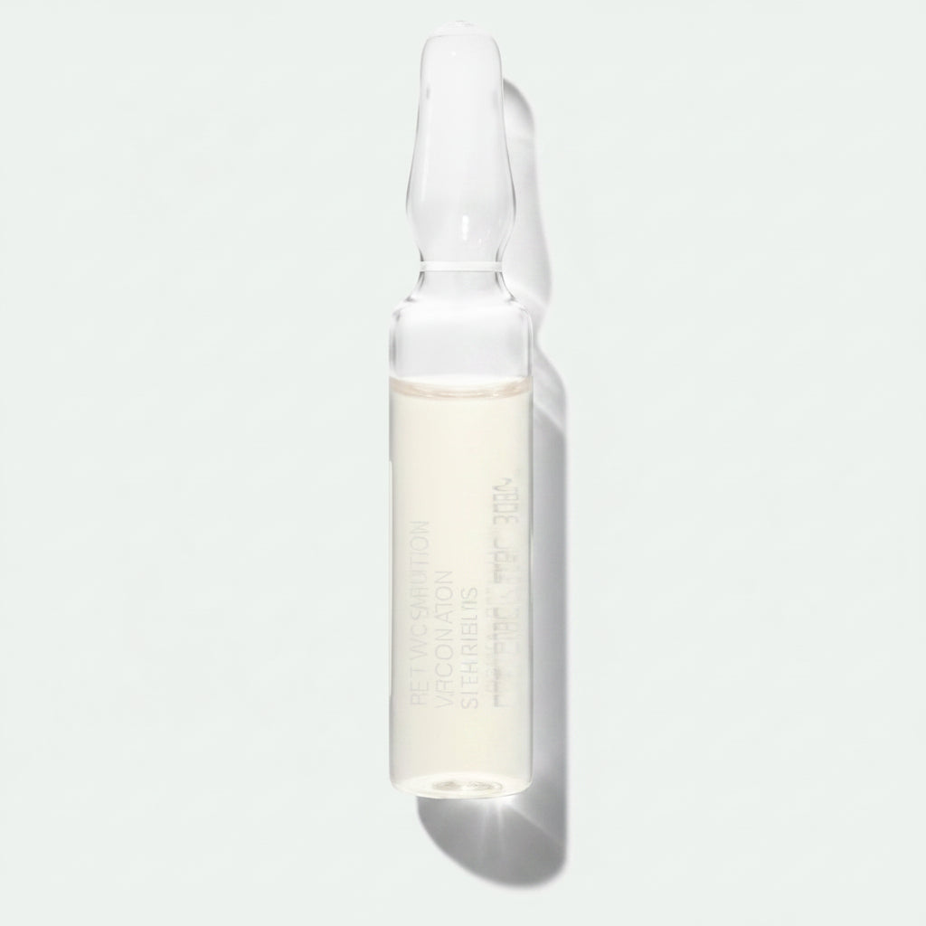 Charlotte Meentzen WIRKSTOFF-AMPULLEN Vitamin C Skin-Boost