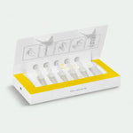 Charlotte Meentzen WIRKSTOFF-AMPULLEN Vitamin C Skin-Boost