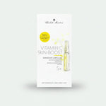 Charlotte Meentzen WIRKSTOFF-AMPULLEN Vitamin C Skin-Boost