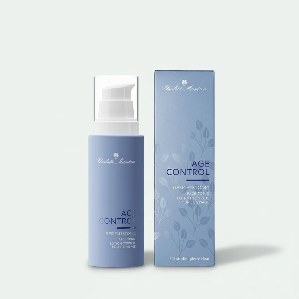 Charlotte Meentzen Age Control - Anti-Aging-Gesichtstonic