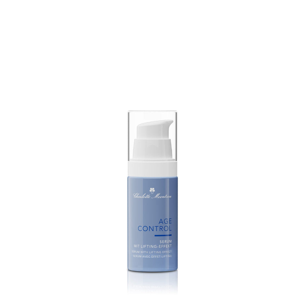 Charlotte Meentzen Age Control Anti-Aging-Pflege