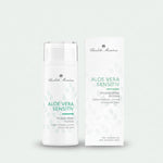 Charlotte Meentzen ALOE VERA SENSITIV Pflegecreme flüssig