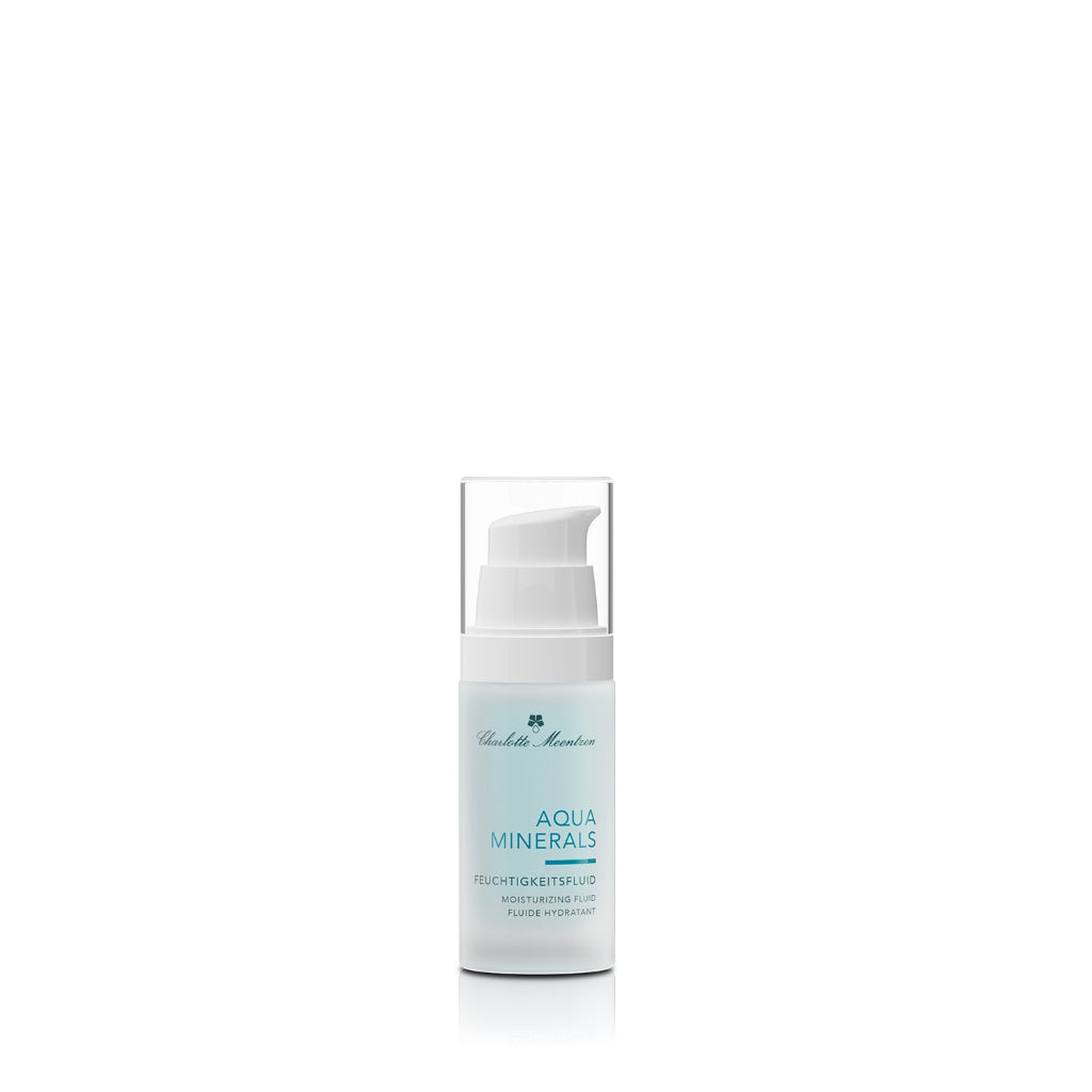 Charlotte Meentzen AQUA MINERALS Feuchtigkeitsfluid