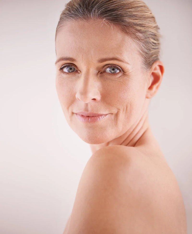 BEAUTYVEDA SPEZIAL | Microneedling - BeautyVeda Spezialbehandlung bzw. Gesichtsbehandlung
