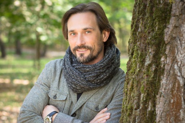 BEAUTYVEDA BEAUTY FOR MEN | Männer-Reinigung & Pflege-Gesichtsbehandlung mit Kosmetik von Charlotte Meentzen und Oceanwell