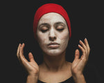 BEAUTYVEDA GESICHT | Tiefenreinigung - intensive Behandlung mit Oceanwell Meereskosmetik oder Kosmetik von Charlotte Meentzen