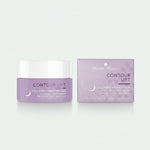 Charlotte Meentzen CONTOUR LIFT Collagen-Nachtpflege für reife und trockene Haut