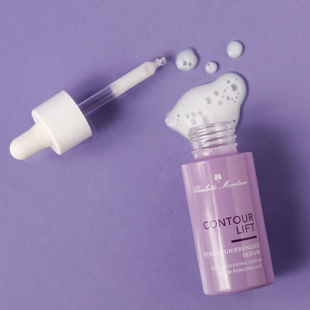Charlotte Meentzen CONTOUR LIFT  Rekonturierendes Serum