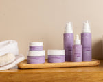 Charlotte Meentzen CONTOUR LIFT Anti-Aging-Hautpflege-Serie