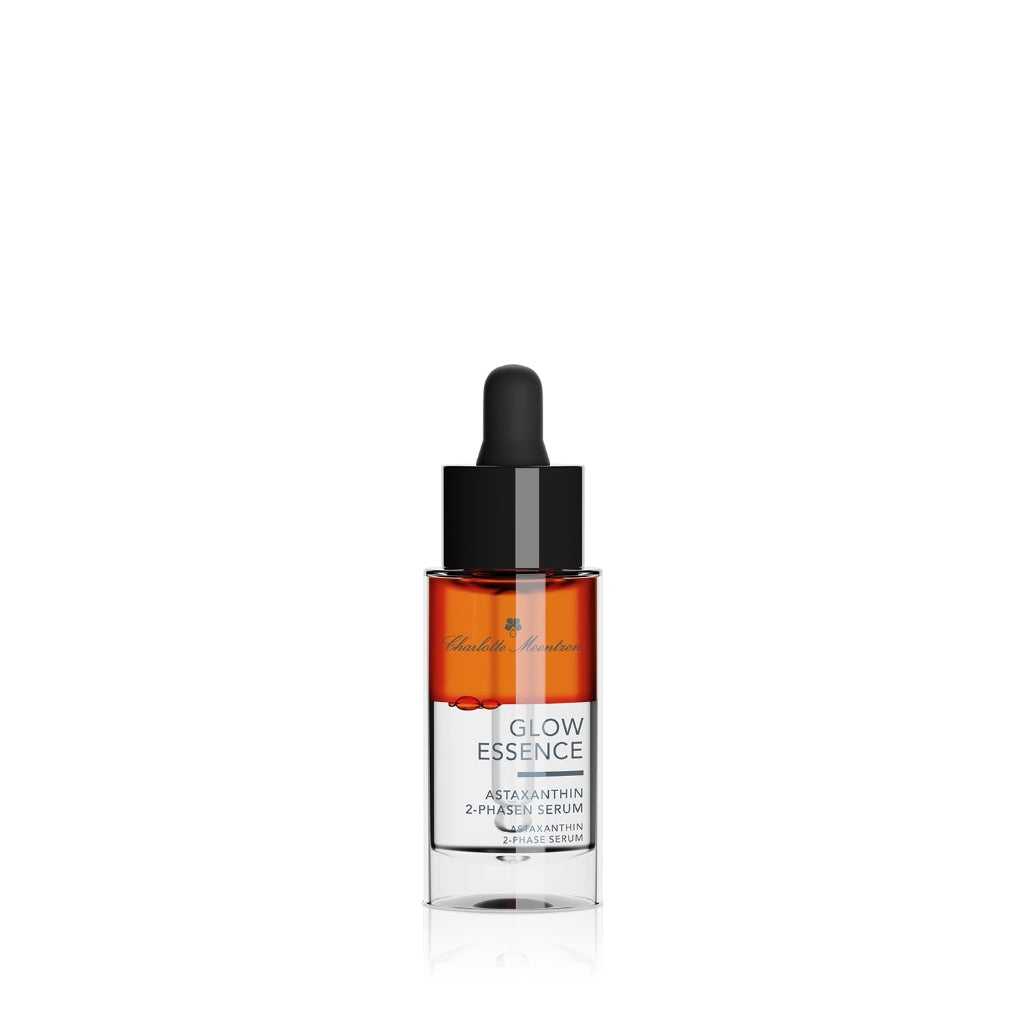 Charlotte Meentzen EXTRAS Glow Essence 2-Phasen Serum