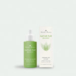 Charlotte Meentzen NATUR PUR BALANCE Grüner Tee-Elixir