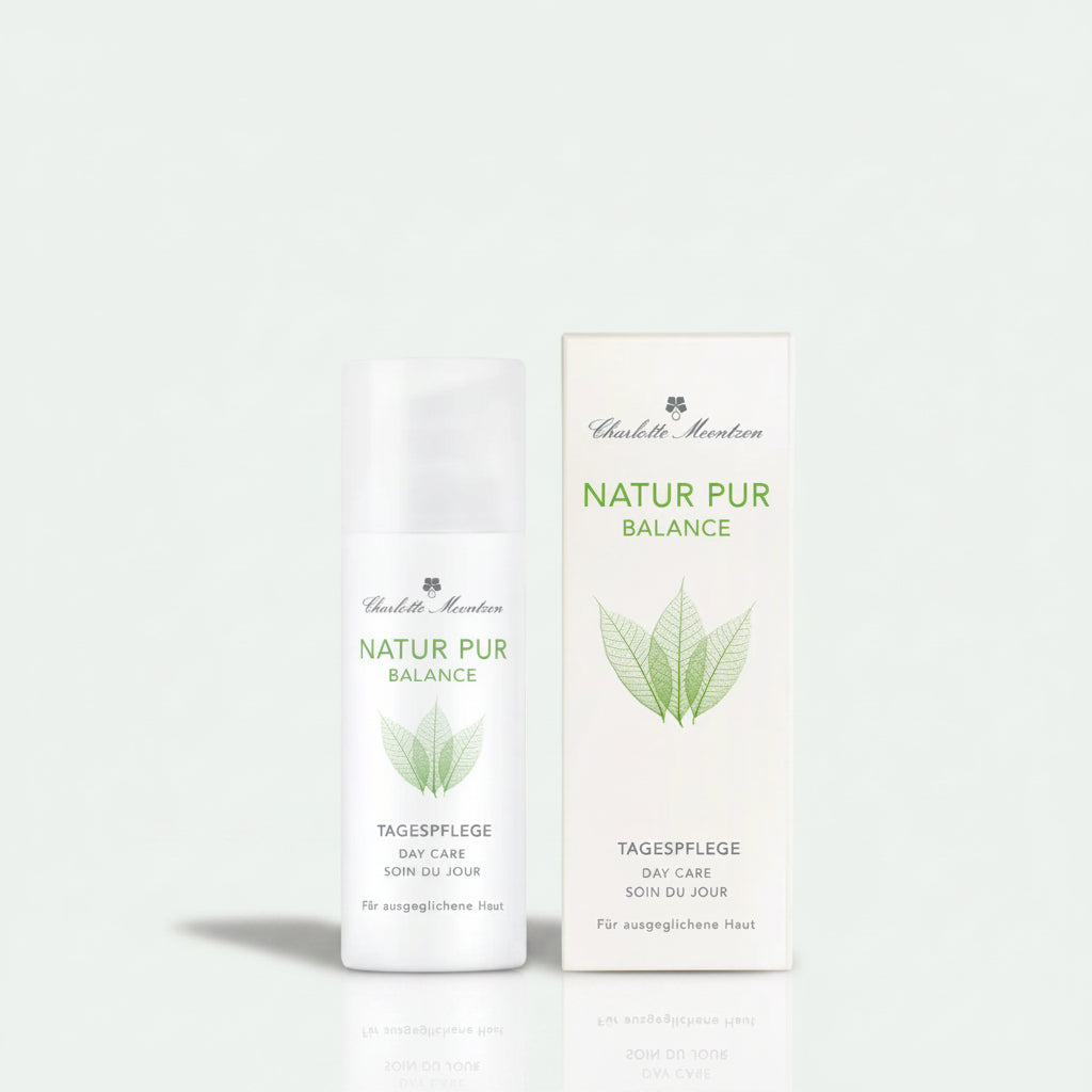 Charlotte Meentzen NATUR PUR BALANCE Tagespflege