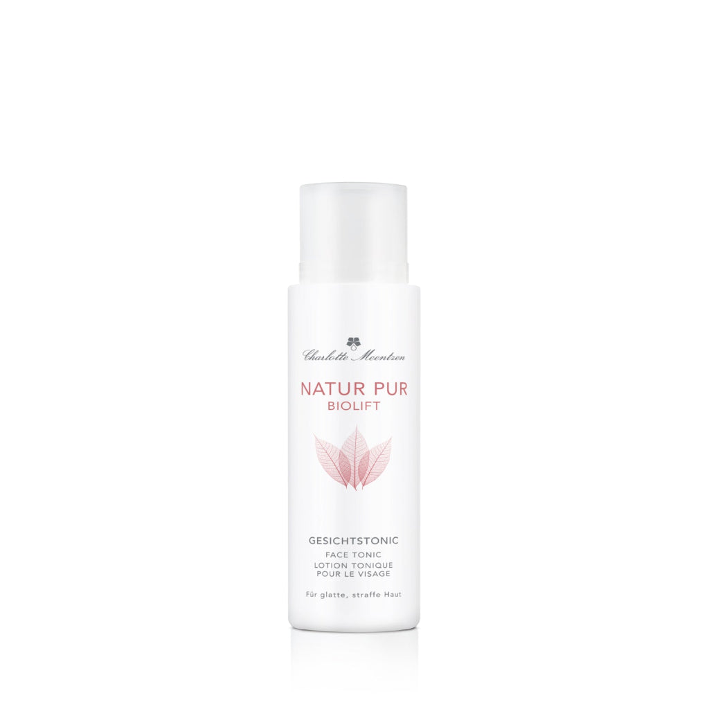 Charlotte Meentzen NATUR PUR BIOLIFT Gesichtstonic