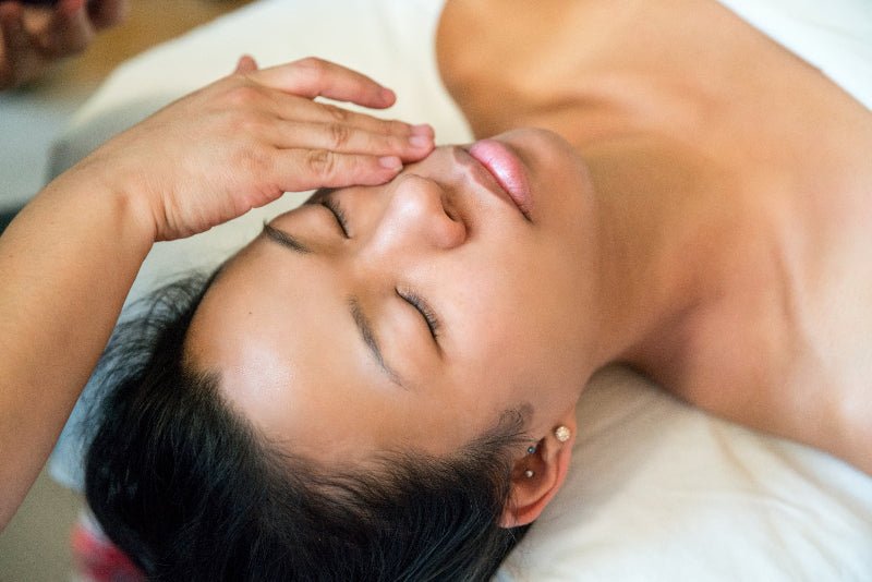 OCEANWELL Experience treatment | Shining Glow - BeautyVeda | Oceanwell,  Kosmetikbehandlung & Gesichtsbehandlung