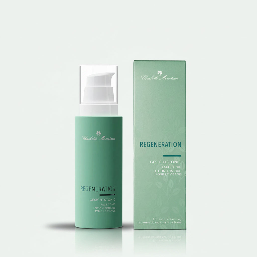 Charlotte Meentzen REGENERATION Anti-Aging-Gesichtstonic