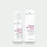 Charlotte Meentzen SEBUM BALANCE Mattierendes 24h-Cremefluid