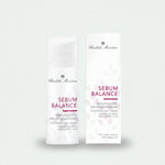 Charlotte Meentzen SEBUM BALANCE Beruhigende 24h-Pflegecreme
