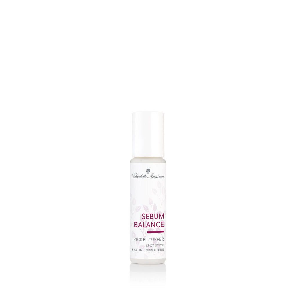 Charlotte Meentzen SEBUM BALANCE Pickel-Tupfer