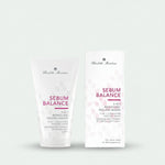 Charlotte Meentzen SEBUM BALANCE 3 in 1 Reinigungs-Peeling-Maske