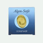 OCEANWELL ALGENSEIFE 80g | Mit Meeresalgen und natürlichen Ölen. - Seifen von BeautyVeda | Oceanwell