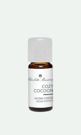 Charlotte Meentzen EXTRAS Aroma Essenz Cozy Cocoon
