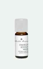 Charlotte Meentzen EXTRAS Aroma Essenz Energy boost
