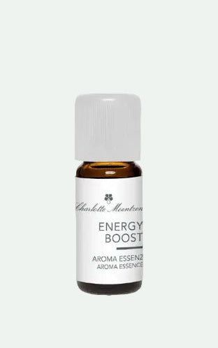 Charlotte Meentzen EXTRAS Aroma Essenz Energy boost
