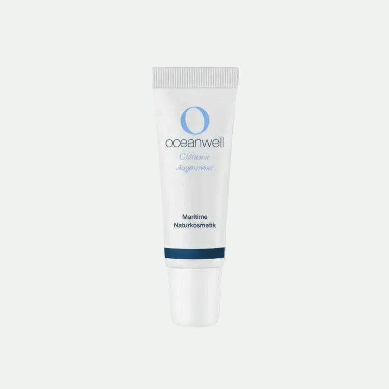OCEANWELL AUGENCREME | Aus Algenextrakt und Meeresmineralien - BeautyVeda | Oceanwell AUGENCREME | Aus Algenextrakt und Meeresmineralien. Anti - Aging, Anti - Falten, Augenpflege