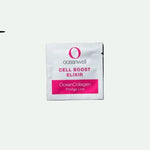 OCEANWELL CELL BOOST ELIXIR Sachet (Verkaufsförderung) - BeautyVeda | Oceanwell CELL BOOST ELIXIR Sachet | Verkaufsförderung. Anti - Aging, Anti - Falten, Gesicht