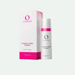 OCEANWELL CLEAN & CARE CREAM | Gesichtsreiniger mit Kollagen - BeautyVeda | Oceanwell CLEAN & CARE CREAM | Gesichtsreiniger mit Kollagen. Anti - Aging, Anti - Falten, Creme