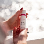 OCEANWELL CLEAN & CARE CREAM | Gesichtsreiniger mit Kollagen - BeautyVeda | Oceanwell CLEAN & CARE CREAM | Gesichtsreiniger mit Kollagen. Anti - Aging, Anti - Falten, Creme