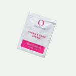 OCEANWELL CLEAN & CARE CREAM Sachet (Verkaufsförderung) - BeautyVeda | Oceanwell CLEAN & CARE CREAM Sachet | Verkaufsförderung. Anti - Aging, Anti - Falten, Creme