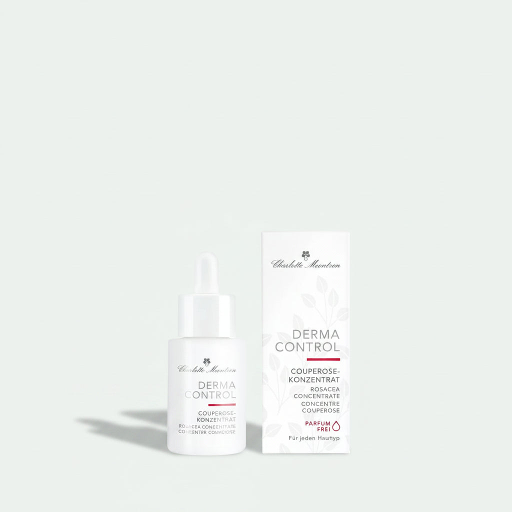 Charlotte Meentzen DERMA CONTROL Couperose-Konzentrat