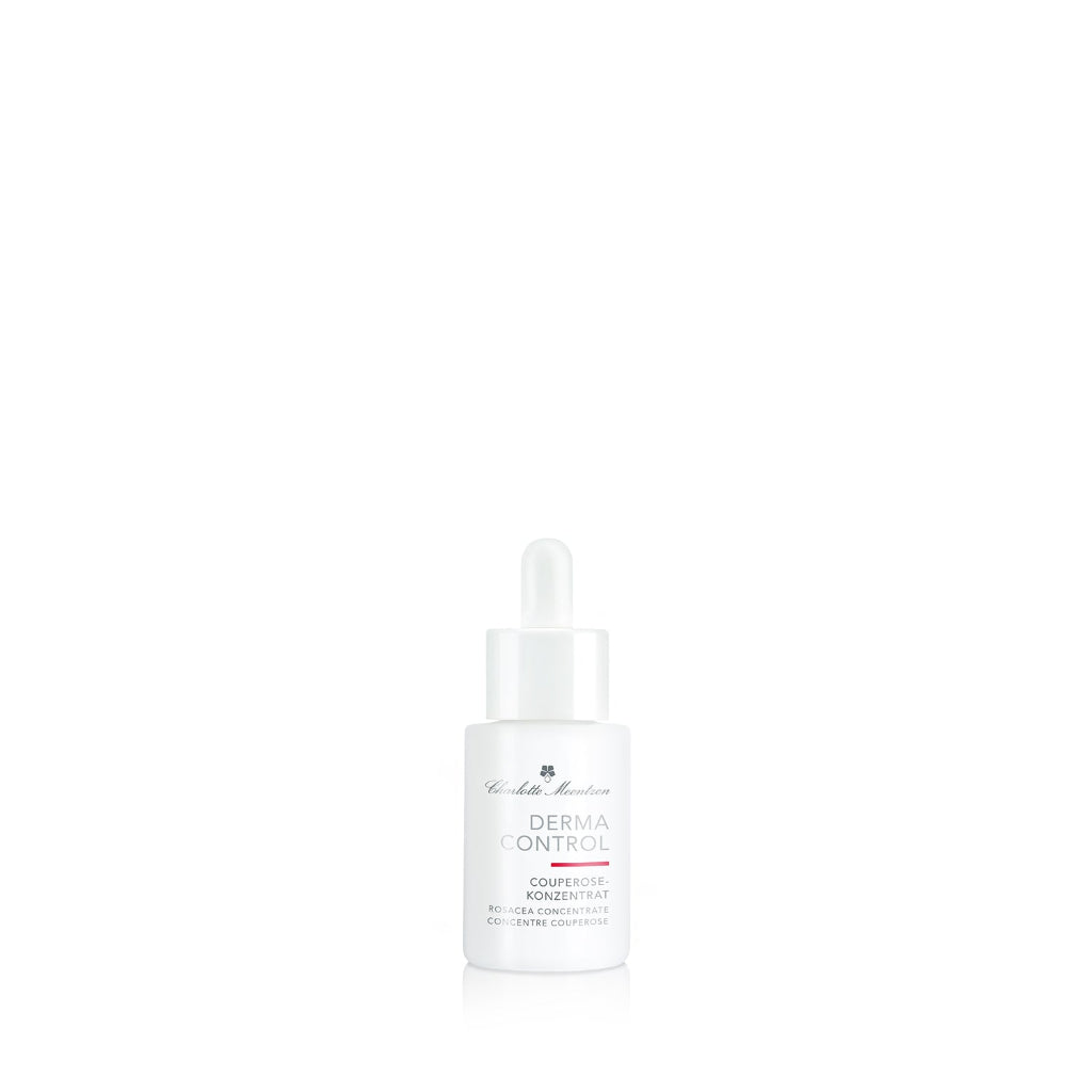 Charlotte Meentzen DERMA CONTROL Couperose-Konzentrat