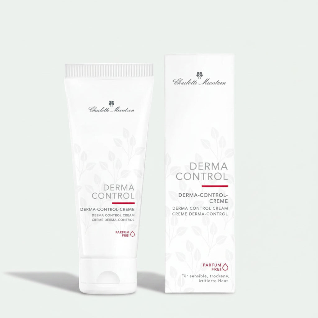 Charlotte Meentzen DERMA CONTROL Creme