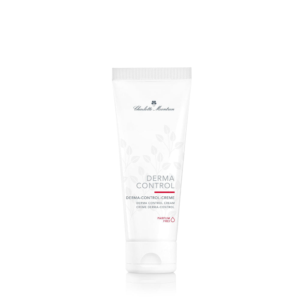 Charlotte Meentzen DERMA CONTROL Creme