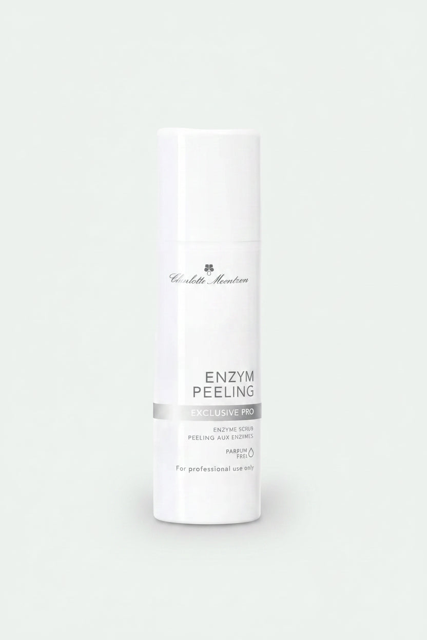 Charlotte Meentzen EXCLUSIVE PRO Enzym-Peeling
