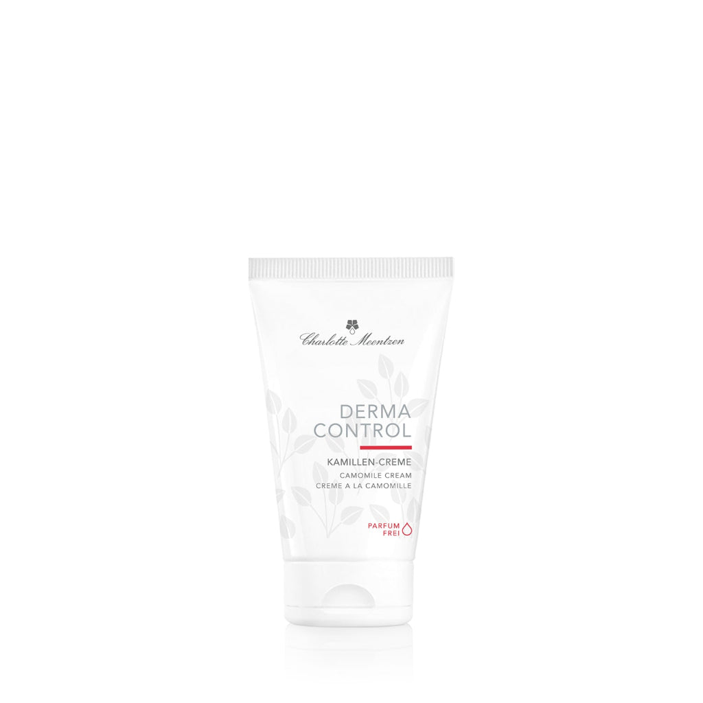 Charlotte Meentzen DERMA CONTROL Kamillen-Creme