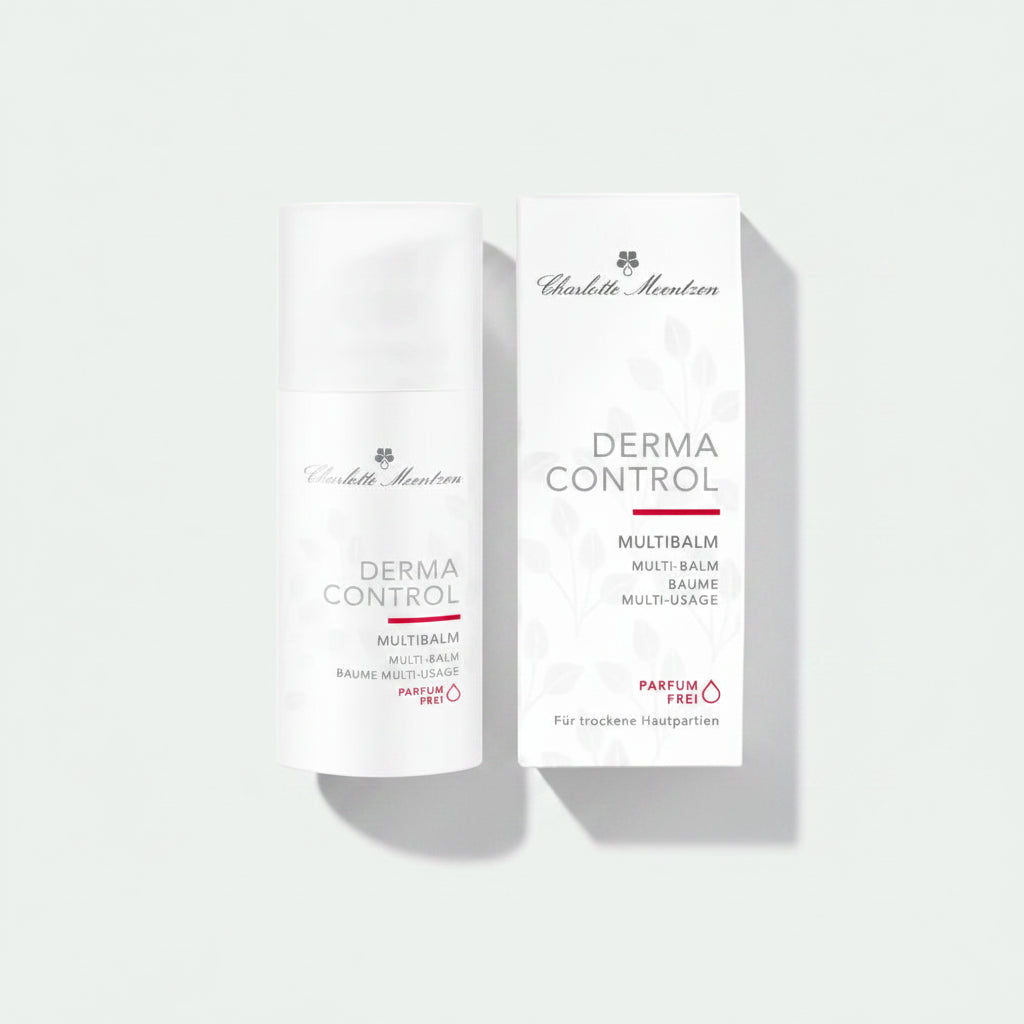 Charlotte Meentzen DERMA CONTROL Multibalm