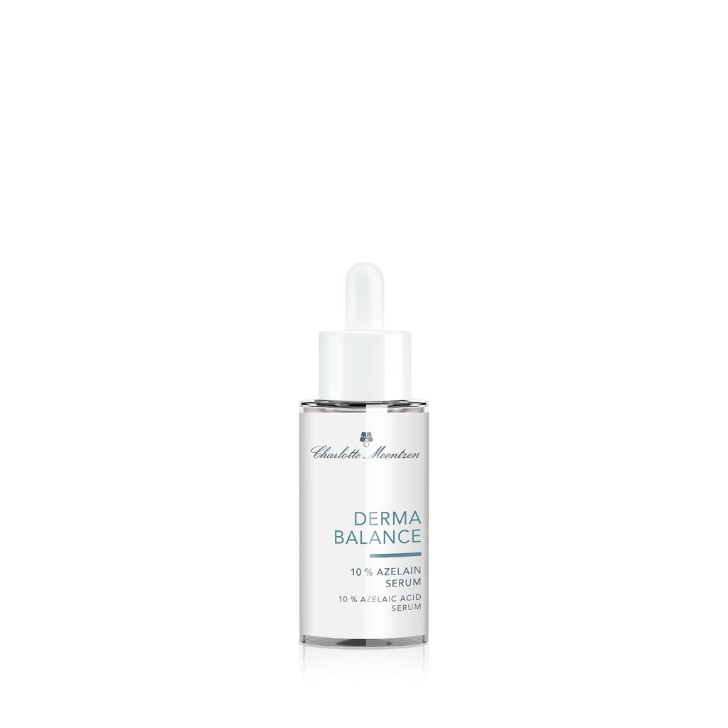 Charlotte Meentzen DERMA BALANCE 10% Azelain Serum