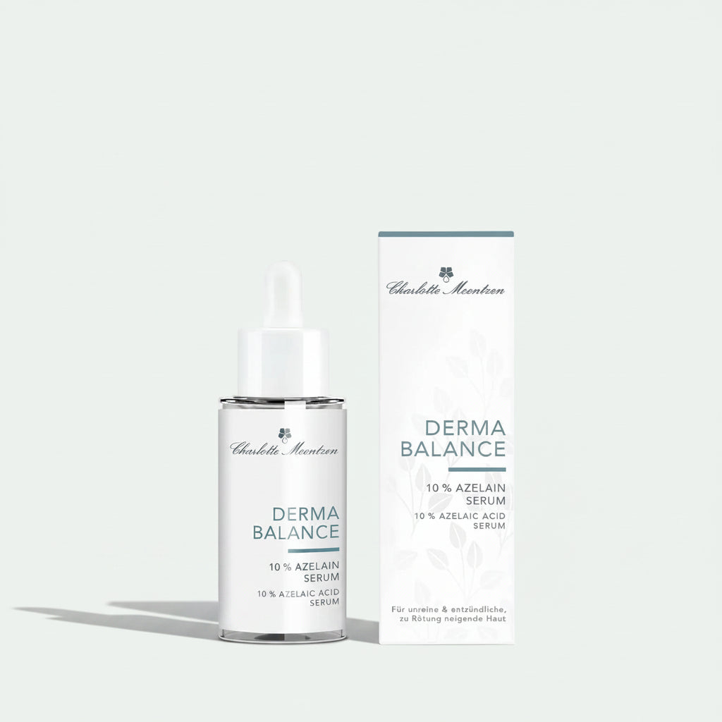 Charlotte Meentzen DERMA BALANCE 10% Azelain Serum