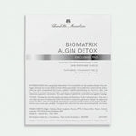 Charlotte Meentzen EXCLUSIVE PRO Biomatrix Algin Detox-Maske