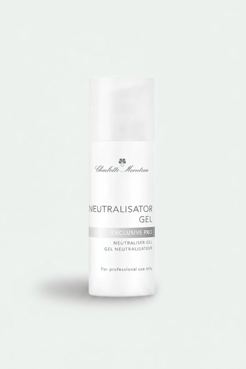 Charlotte Meentzen EXCLUSIVE PRO Neutralisator für Fruchtsäurepeeling